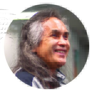 Elder Norm Leech