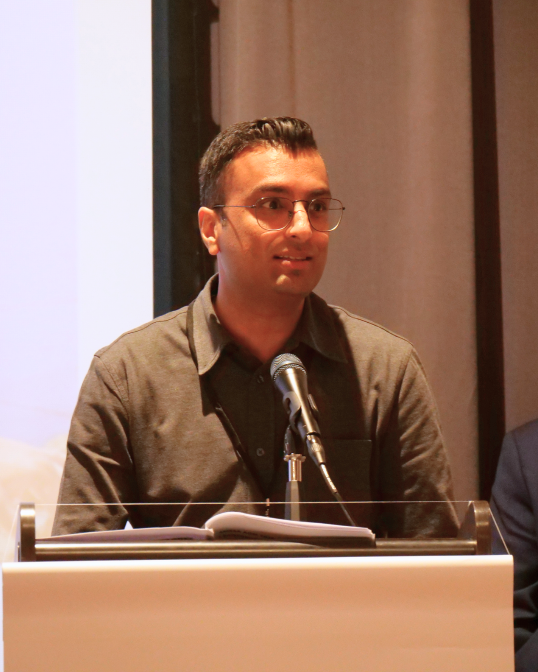 Nikhil Jain